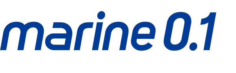 Marine 0.1 logo