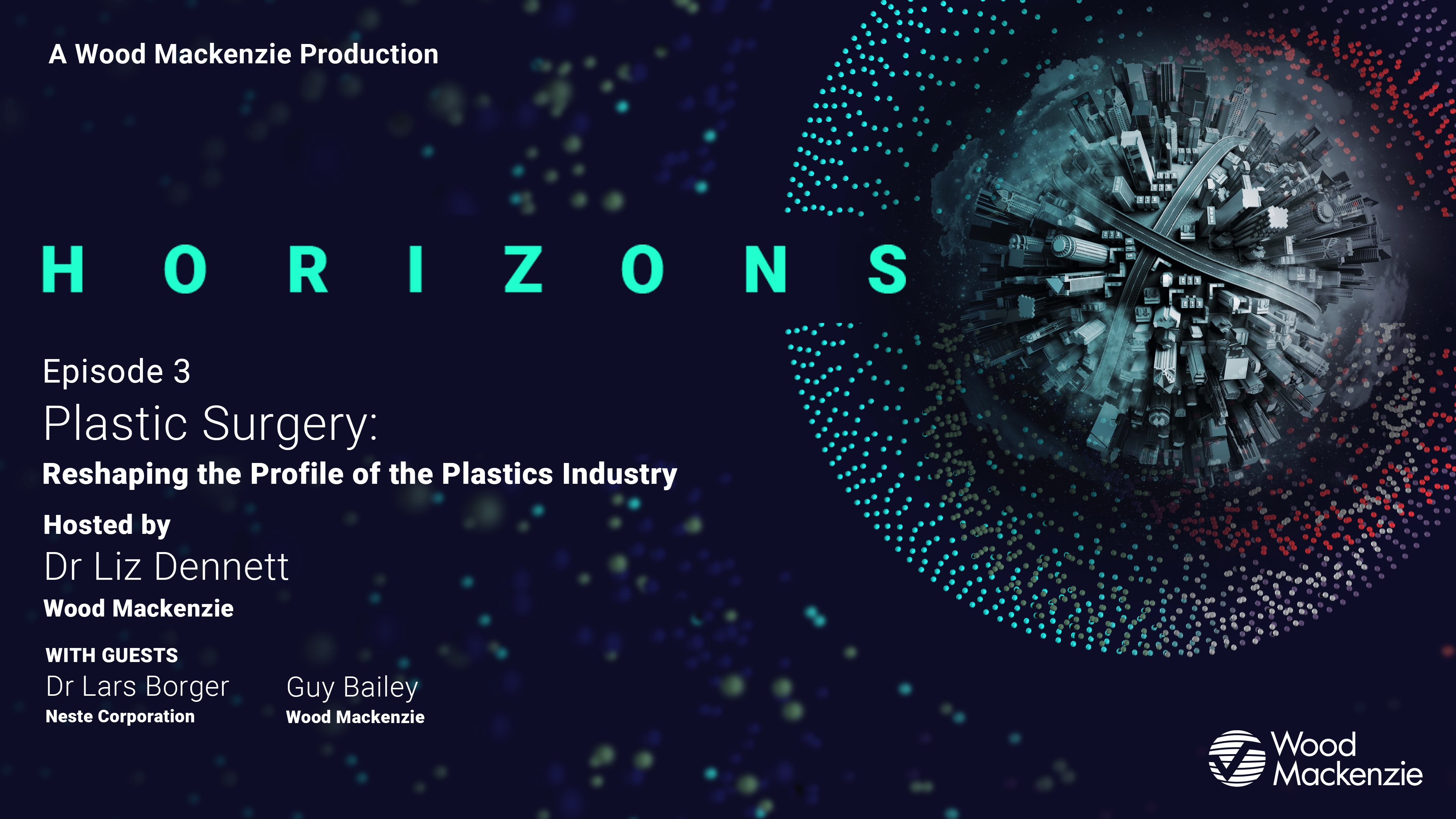 plastics industry episode 3 poster