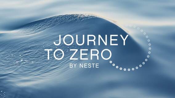 Journey to Zero