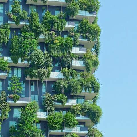 Green building