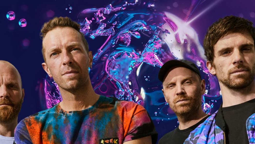 The era of sustainable touring has started. Neste and Coldplay are moving towards sustainable touring with renewable fuels together.