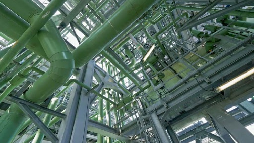 Neste Rotterdam refinery renewable products