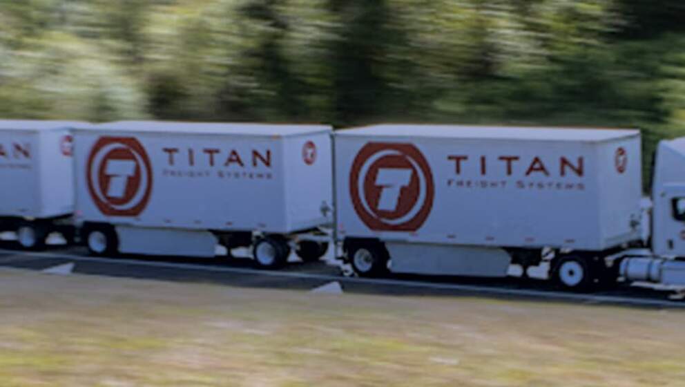 titan fleets running on renewable diesel
